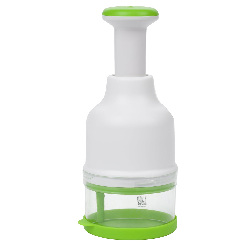 Premium Kitchen Food Chopper - Innovative Kitchen Helper for Modern Cooking Detail
