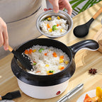 Ergonomic Cooking Silicone Cooking Utensils Set - Silicone Kitchen Utensils for Cooking Wooden Handles, 446°F Heat Resistant Kitchen Ut... - Heat-Resistant Silicone Cooking Spatula Turner Detail