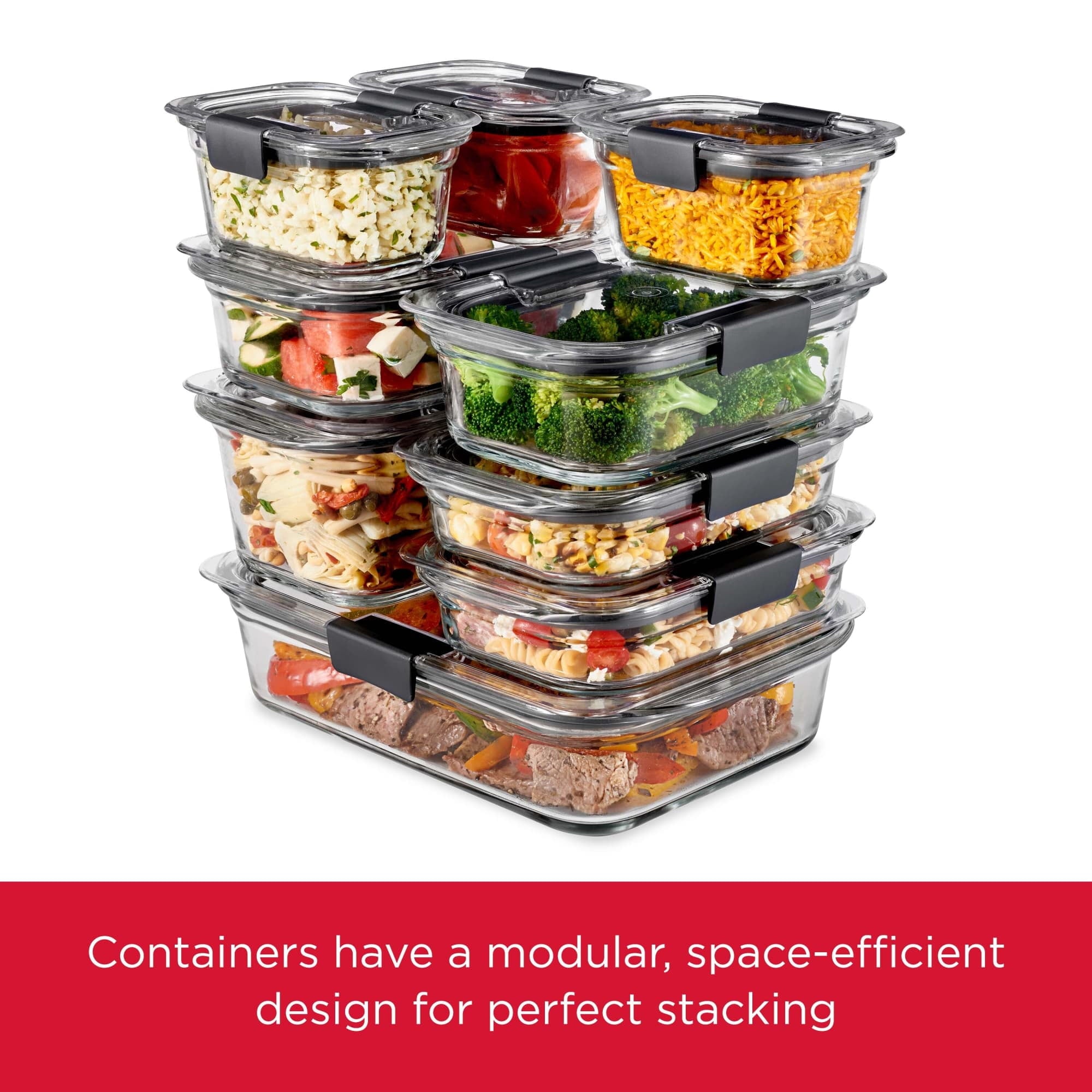 Sweet Treat Shaped 1.3 Cup Stain-Proof Food Storage Container, Set of 2 - Deliciously Soft Cupcake Sensory Glob Detail