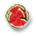 Playful Geometric Food Storage Containers, Set of 2 - Playful Star & Heart Shaped Geometric NeeDoh Detail