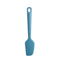 Heavy Duty Silicone Food- Grade Blue 10.55" L Kitchen Spatula - Heavy Duty Stainless Steel Kitchen Shears - Default Title
