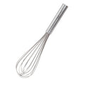 Ergonomic Manual 10" Stainless Steel Balloon Whisk - Multi-Functional Manual Food Chopper & Slicer - Default Title