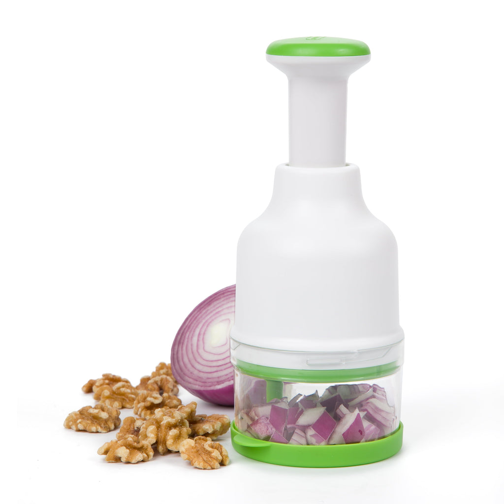 Premium Kitchen Food Chopper - Innovative Kitchen Helper for Modern Cooking - Default Title