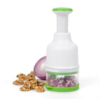 Premium Kitchen Food Chopper - Innovative Kitchen Helper for Modern Cooking - Default Title