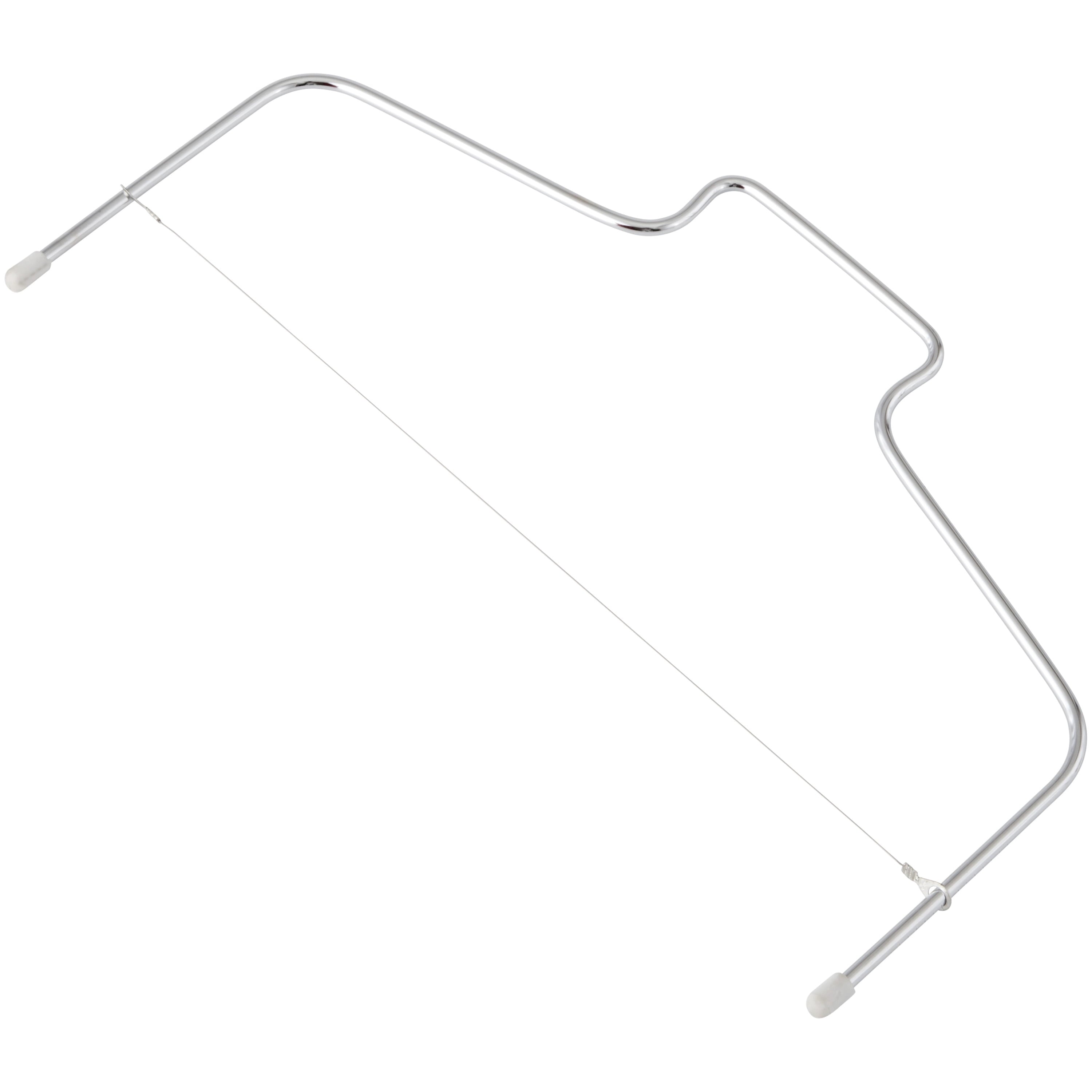 Multi-Functional for 10-inch Cakes with Adjustable Height - Multi-Functional Manual Food Chopper & Slicer - Default Title