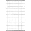 Innovative Everyday Chrome-Plated Cooling Grid, 10 x 16 in., Rectangular, Packaging May Vary - Premium Stainless Steel Garlic Presser & Peeler - Default Title