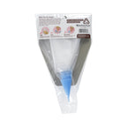 Ergonomic Manual Bags with Cut-to-Size Oodle Round Tips, 4-Count - Multi-Functional Manual Food Chopper & Slicer Detail