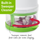 Premium Kitchen Food Chopper - Innovative Kitchen Helper for Modern Cooking Detail
