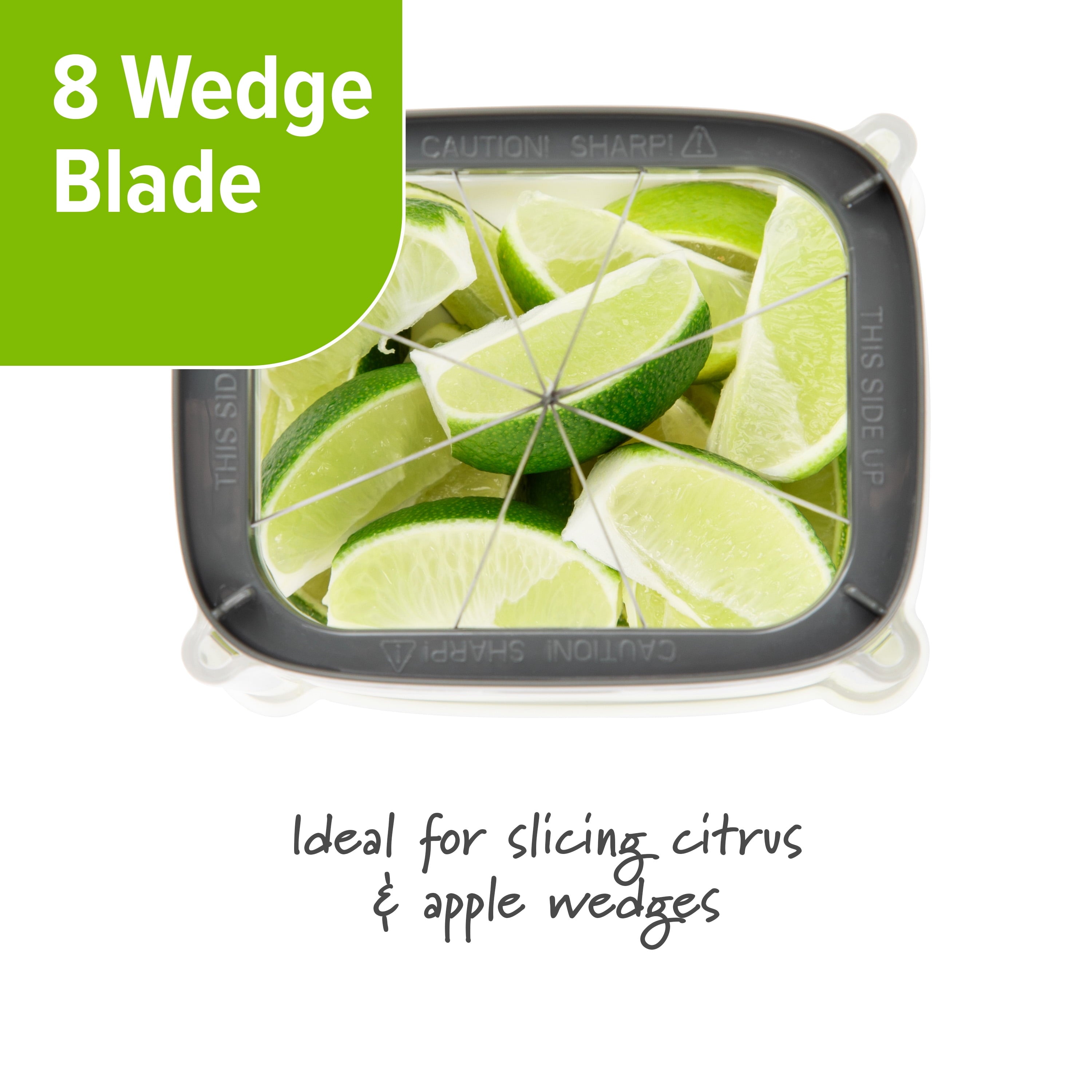 Multi-Functional 3-in-1 Deluxe French Fry Cutter - Kitchen Gadget Tool for Quick Food Prep Detail