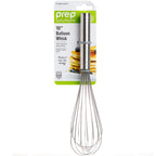 Ergonomic Manual 10" Stainless Steel Balloon Whisk - Multi-Functional Manual Food Chopper & Slicer Detail