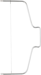 Multi-Functional for 10-inch Cakes with Adjustable Height - Multi-Functional Manual Food Chopper & Slicer Detail